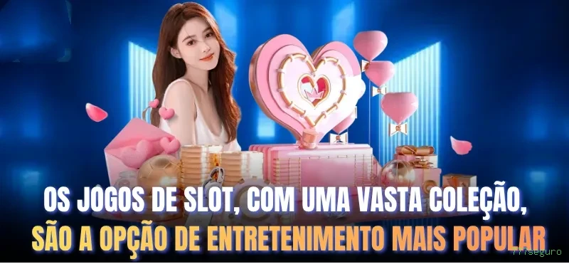 Programa VIP 777seguro
