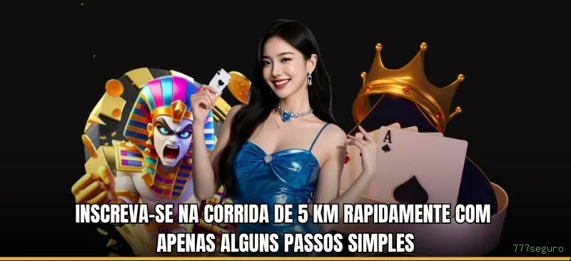 Programa VIP 777seguro
